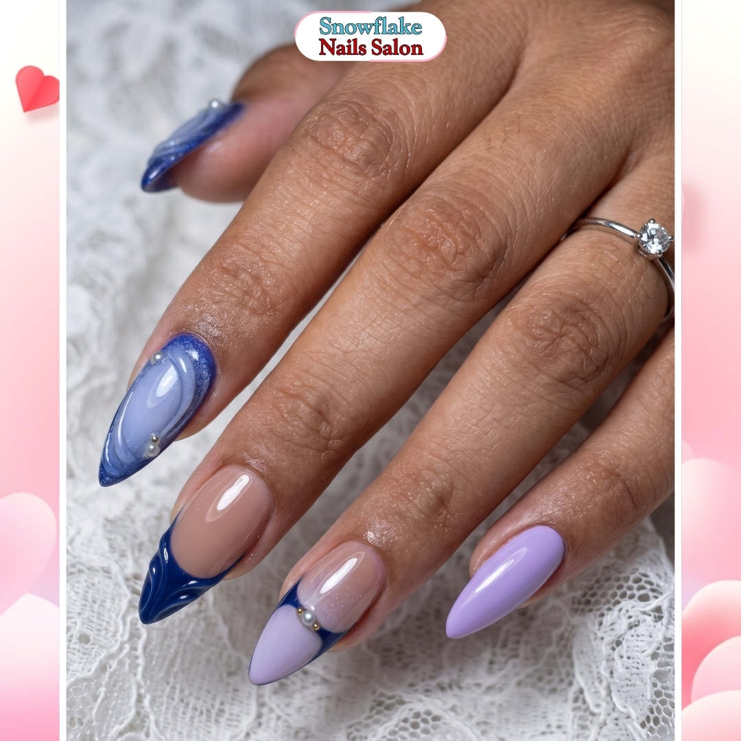 Latest Nail Designs for May 2026